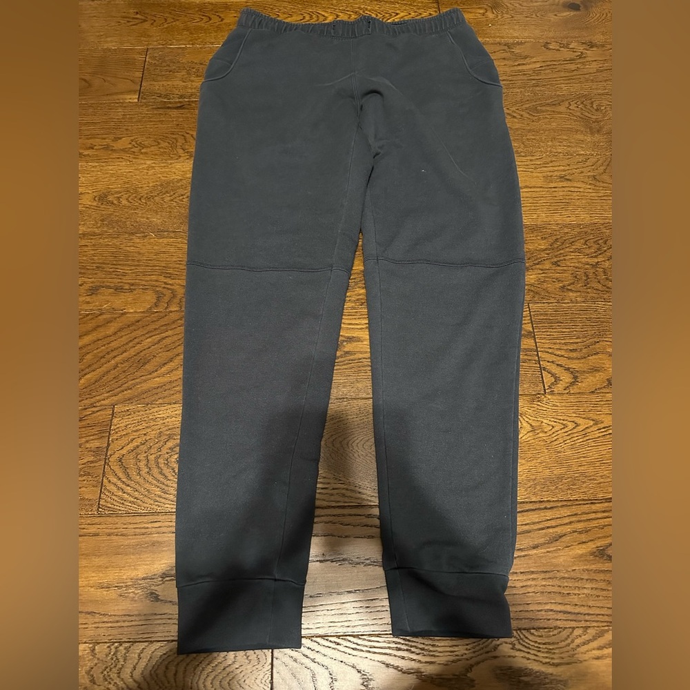 Speedo Womens Grey Joggers size Medium